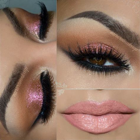 15 Valentines Day Make Up Ideas You Can Try Tonight