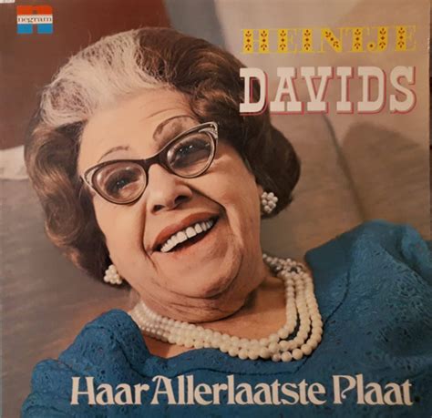 heintje davids mijn allerlaatste plaat vinyl lp vinylheaven  source  great