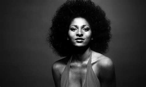what ever happened to pam grier the original foxy brown reelrundown
