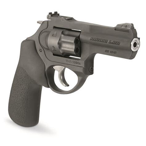 Ruger Lcrx Revolver 22 Magnum 3 Stainless Barrel 6 Rounds Hot Sex Picture