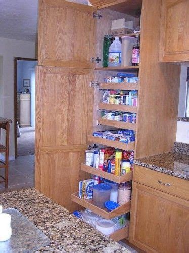 Kitchen Vision Pantry Design Pictures Building A