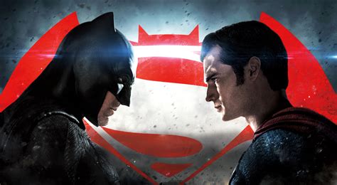 Analyzing The Flaws Of Batman V Superman Dawn Of Justice Huffpost
