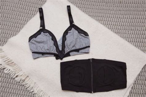 the best pumping bra reviews by wirecutter