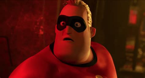 The Incredibles 2 Teaser Trailer Debuts During The