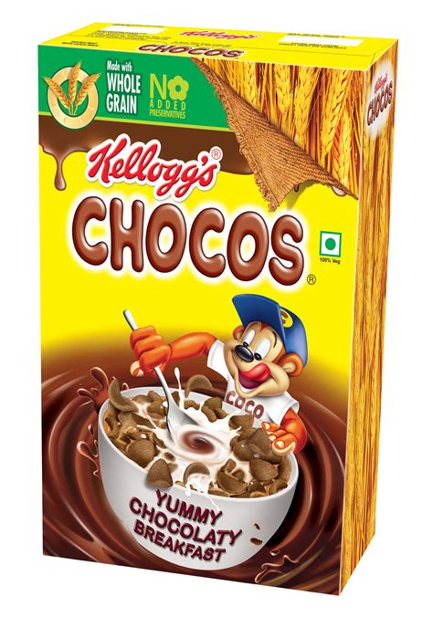 kelloggs chocos foodnetindia    leading food safety