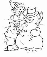 Neve Snowman Pintar Bonecos Zimowe Zabawy Kolorowanki Kolorowanka Shamu Lepienie Zima Snowmen sketch template