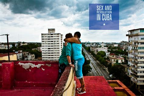 crowdfunding libro sex and revolution in cuba gea photowords