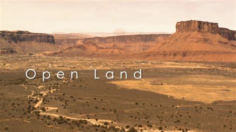 open land  vimeo