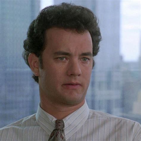 Tom Hanks En “algo Para Recordar” Sleepless In Seattle 1993 Tom