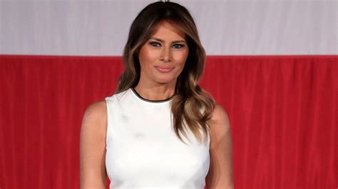 melania tapes everything to know about the first lady audio recording