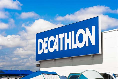 decathlon store logo  stock photo picjumbo