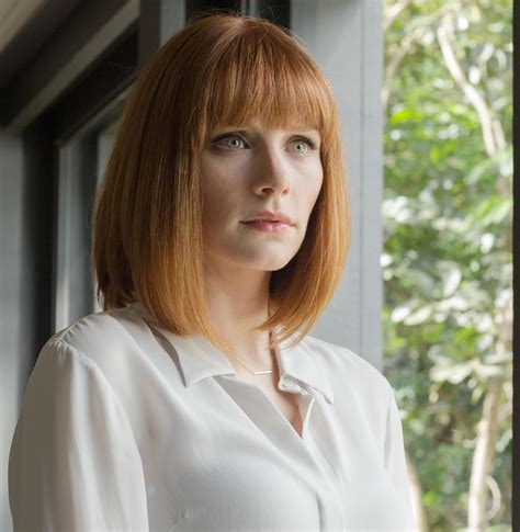 Bryce Dallas Howard Given More Significant Role In