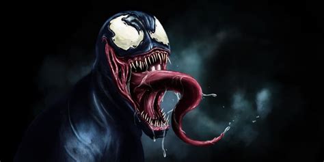 spider man 15 powers you didn t know venom had screenrant