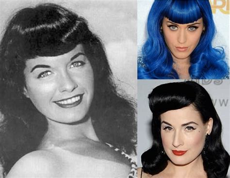 6 startling things i didn t know about bettie page