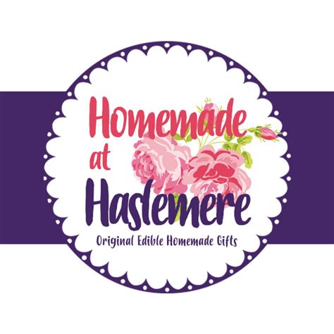 homemade  haslemere