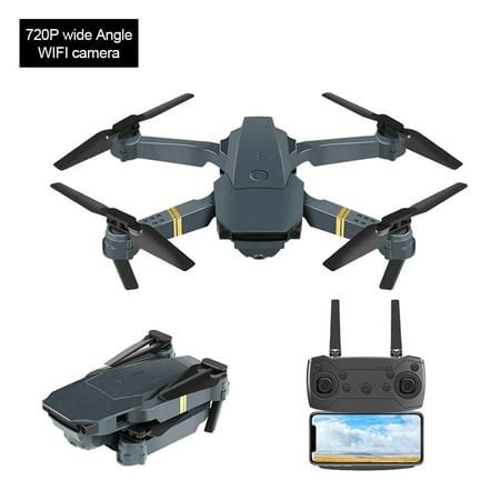 sararoom drone folding quadcopter   hd camera walmart canada