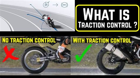 traction control works    safe youtube