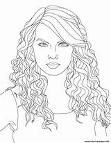 Swift Coloring Pages Taylor Printable Drawing Color Sheets Coloriage Print Easy Book Eyes Colouring Adults Hellokids Cute Barbie Pdf Kids sketch template