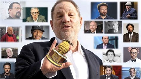 razzie awards presents “in memoriam” for hollywood men accused of