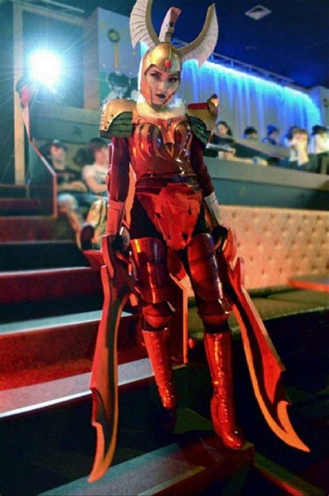 best dota cosplay costumes ever made gallery dota blast