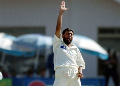 saqlain mushtaq delighted  meet  cool calm  collected