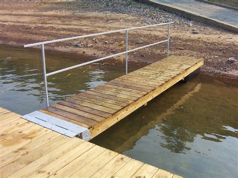 diy floating dock kits home diy projects