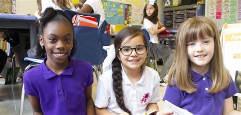 Inside Dallas Isd Single Gender Schools The Hub