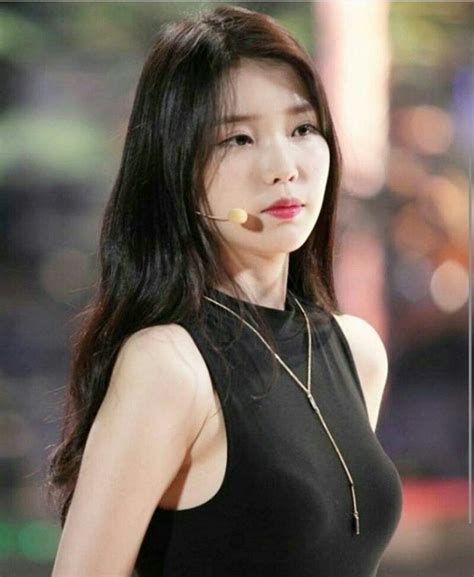 Lee Ji Eun Iu 이지은 아이유 Producers Asian Beauty Korean
