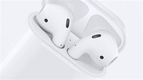 airpods  feature improved bass coating   grip health sensors  iclarified
