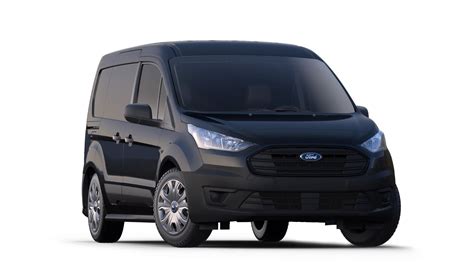 ford transit connect cargo van xl full specs features  price