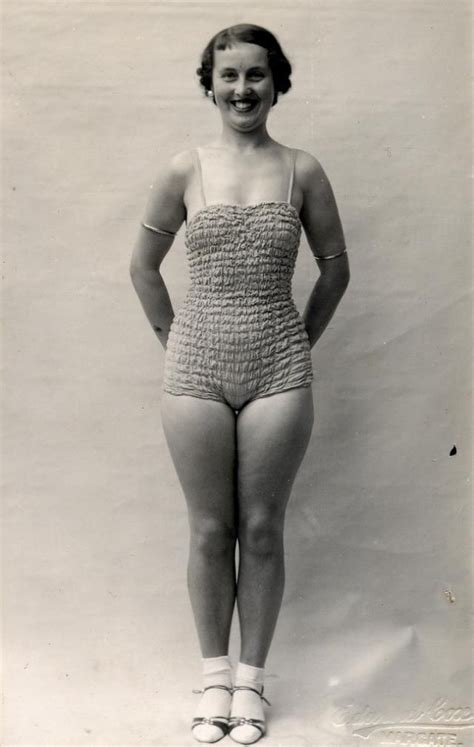 vintage swimsuits