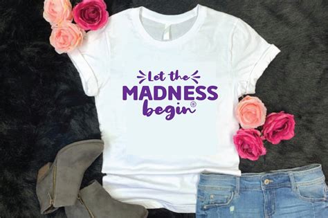madness  graphic  displayfont store creative fabrica