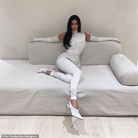 Kim Kardashian Gets Fashion Assistance From Daughter North Al Bawaba