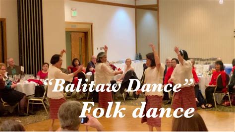 balitawfolk dance youtube
