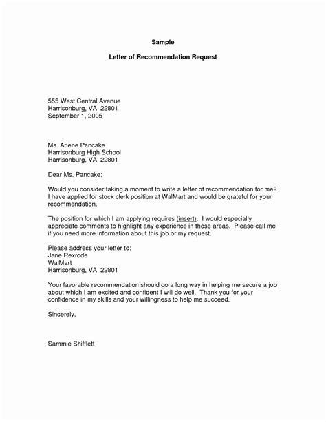 recommendation letter sample hamiltonplastering letter