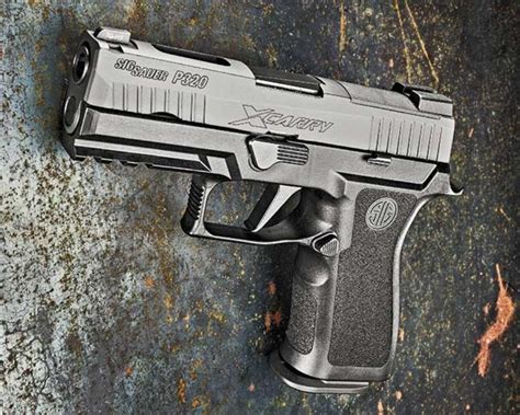 sig sauers p   carry   compact pistol  national interest