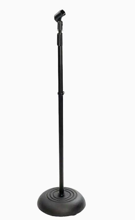 microphone stand ultimate rental services