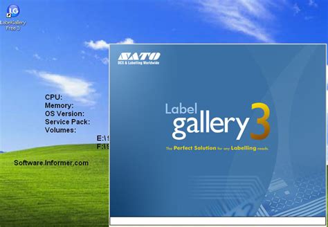 labelgallery  latest version   windows software