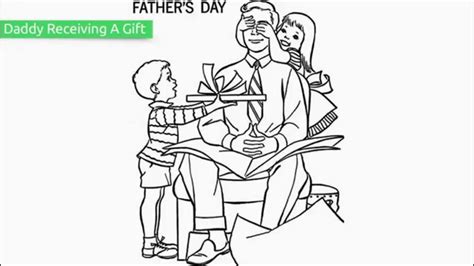 top   printable fathers day coloring pages youtube