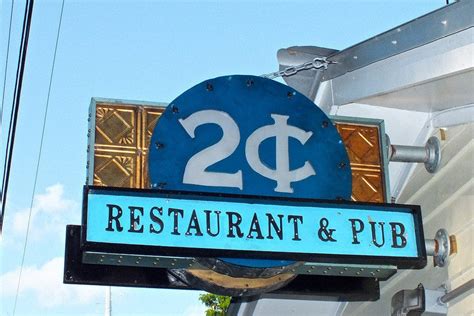 2 cents key west restaurants review 10best experts and