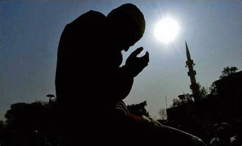 gambar  islam berdoa