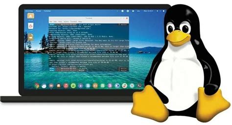 linux jadi sistem operasi  aman dibanding windows  macos