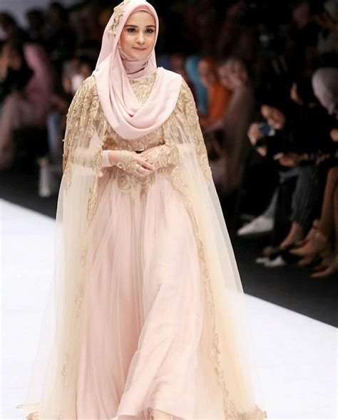 Cool 60 Wedding Moslem Dress Inspiration 60
