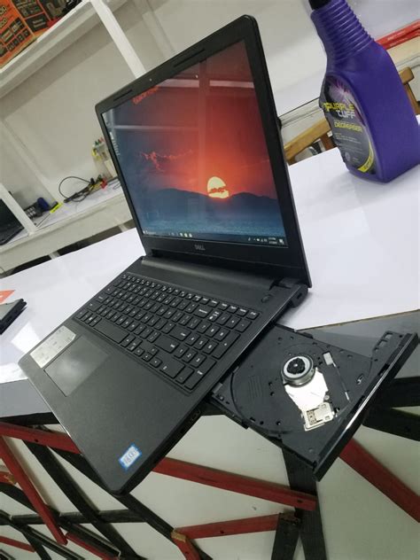 dell inspiron   series  sale  portmore st catherine laptops