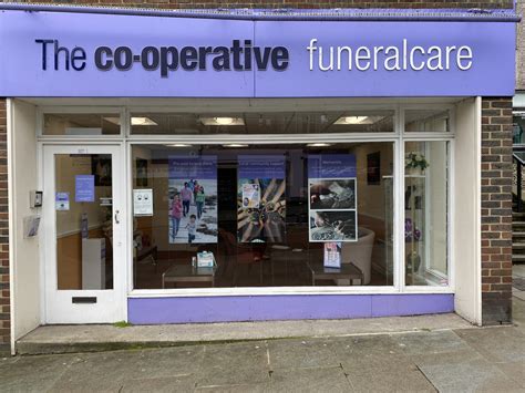 scotish funeral  op faces strike action  pay dispute  cooperator news