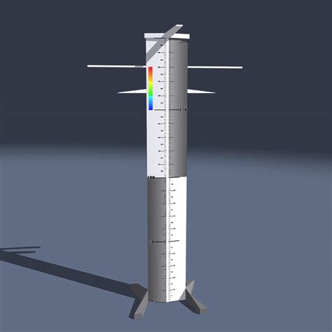 ruler  meters max