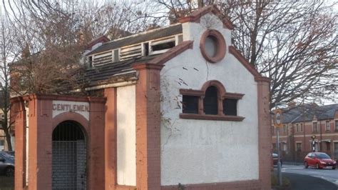 Disused Public Toilets In Merthyr Go Up For Auction Bbc News