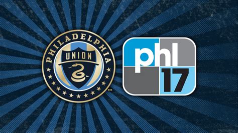 phl announces  broadcast partnership  philadelphia union phlcom