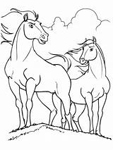 Cavalo Rain Stallion Cavalos Cimarron Mustang Colorare Cheval Kolorowanki Konie Horses Malvorlagen Dibujos Kolorowanka Caballo Cavalli Disegni Caballos Ausmalbild Bilderesultat sketch template