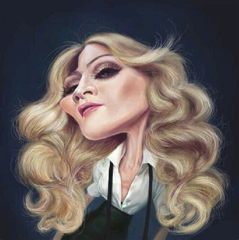 pin by johnny on madonna caricature madonna celebrity